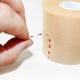 thumbnail image 5 of Envuelva el vendaje multifuncional Cinta de yeso Almohadilla elástica impermeable (Piel) FLhrweasw  Nuevo, 5 of 6