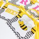 thumbnail image 5 of Juego de banderines decorativos de 12 x 12 cm con texto "What Will It Be" para revelar el género del bebé, ideal para fiestas de baby shower y cumpleaños, 5 of 7