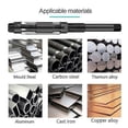 thumbnail image 4 of Adjustable Hand Reamer Machine Cutting Tools 6 7 8 9 10 11 12 13 15 17 19 21 23 26 29 30mm Hand Tools, 4 of 4