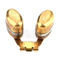 thumbnail image 2 of Wisconsin Engine Zenith Carburetor Repair Kit & Float Set - 23pcs, 2 of 5