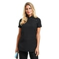 thumbnail image 2 of Premier Womens Mika Short-Sleeved Tunic, 2 of 3