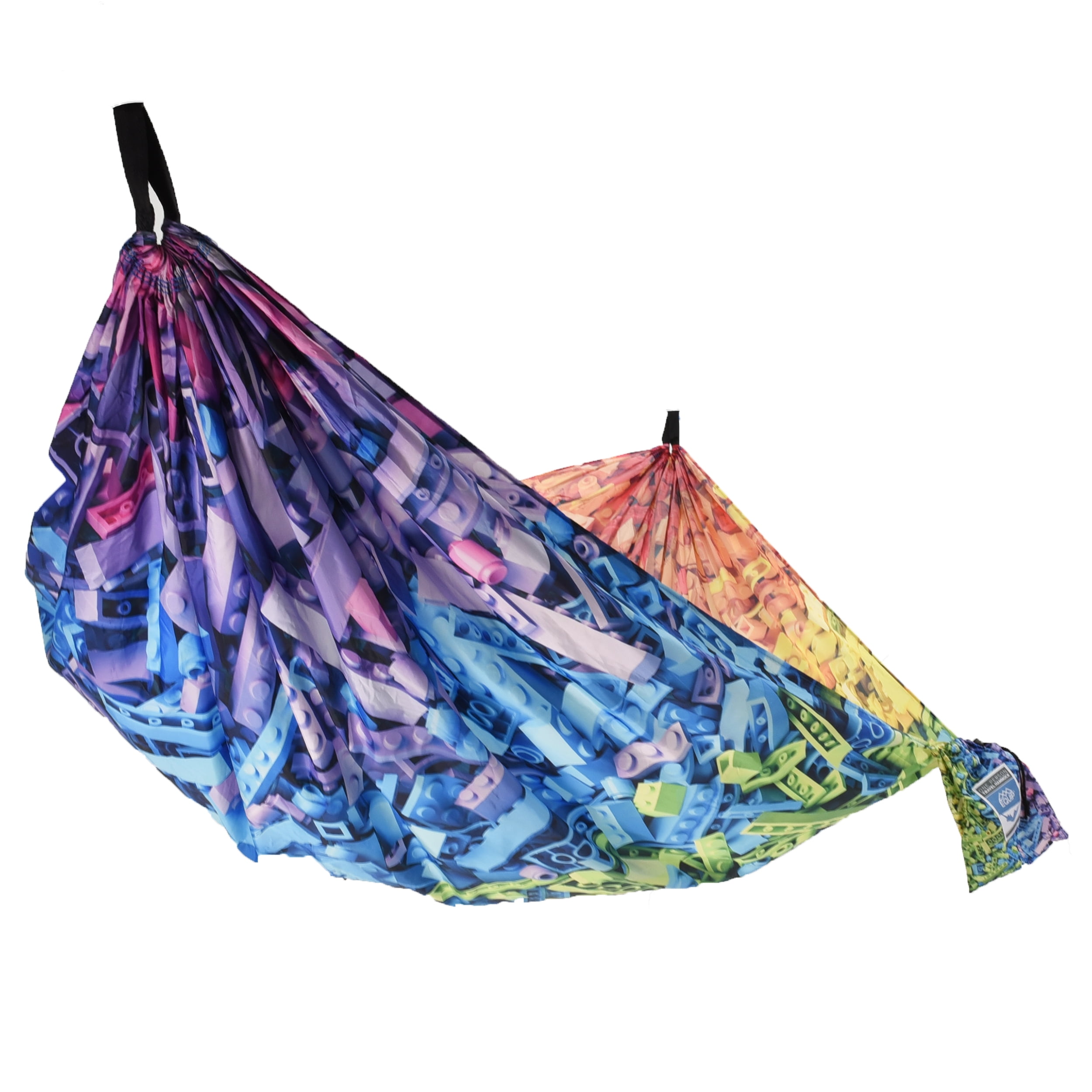 Portable Camping Outdoor Hammock 