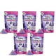 thumbnail image 1 of 1-5x Fizzclean Toilet Foam Cleaner, Insta-Action Fizzclean Foam Cleaner, 1 of 5