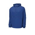 thumbnail image 3 of SPORT-TEK PACKABLE ANORAK F20, 3 of 4