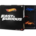 thumbnail image 4 of Paquete premium Hot Wheels Premium Cars Fast & Furious, GIF, 4 of 6