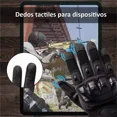 thumbnail image 4 of Guantes De Protección Para Motociclismo Deportivo Táctico, 4 of 6