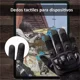 thumbnail image 4 of Guantes De Protección Para Motociclismo Deportivo Táctico, 4 of 6
