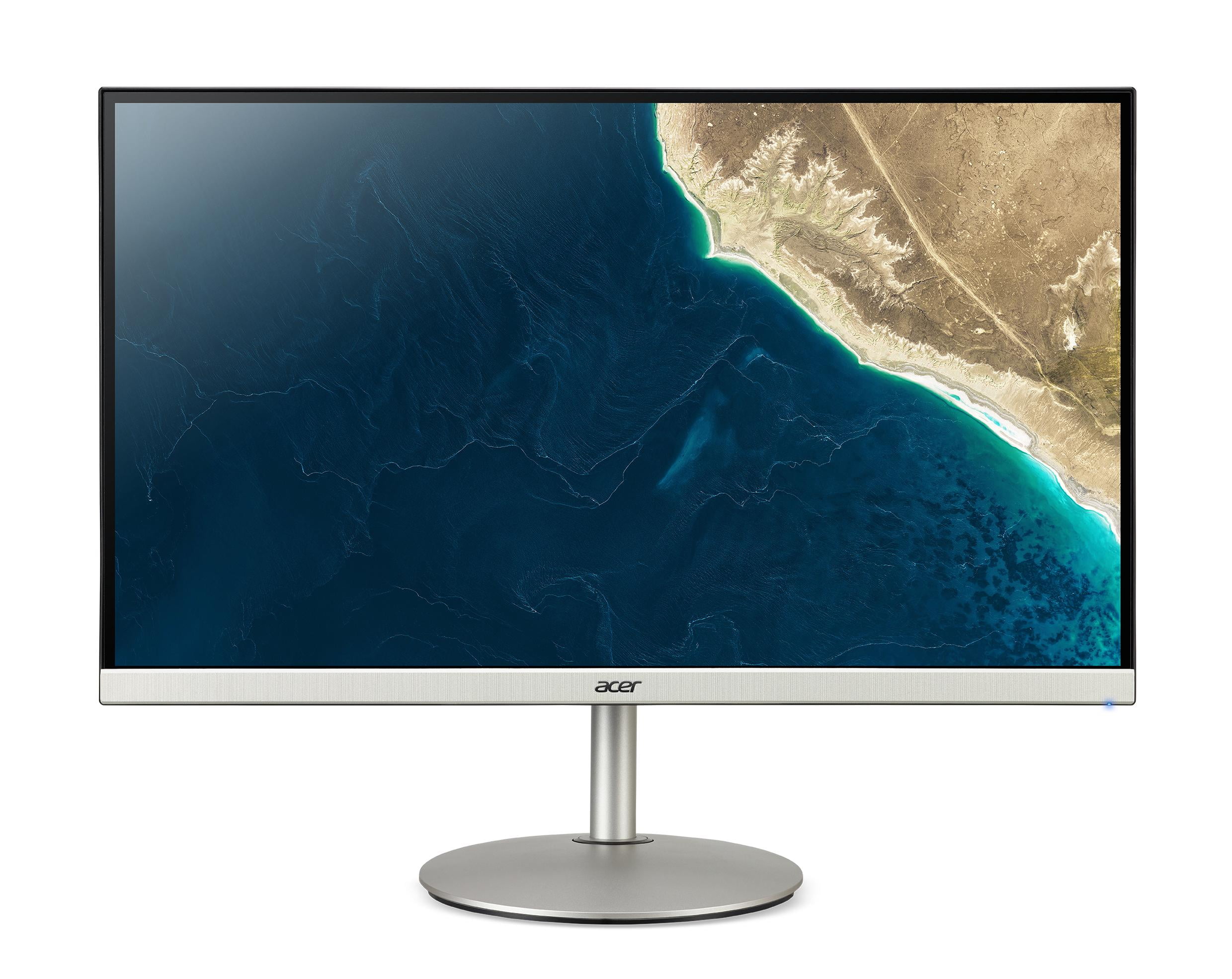 Acer 23.8” Full HD (1920 x 1080) Ultra-Thin IPS Monitor with AMD 