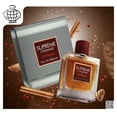 thumbnail image 2 of Perfume Fragrance World Supreme L'homme Extreme Eau de Parfum 100 ml para hombre, 2 of 3
