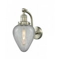 thumbnail image 1 of 515-1W-BB-G165-LED-Innovations Lighting-Geneseo-3.5W 1 LED Wall Sconce in Industrial Style-6.5, 1 of 1