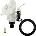 BETOR RV Toilet Water Valve Kit Freeze Resistance Leakage Resistant RV