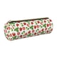 thumbnail image 1 of Disketp Strawberry Estuche Organizador de Lápices de Cuero, Estuche de Oficina con Cremallera para Bolígrafo y Lápiz, 1 of 6