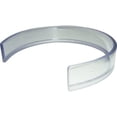 thumbnail image 3 of Kinsman Clear Plate Guard - Extra Large Fits Plates 10" diamter, 3 of 3