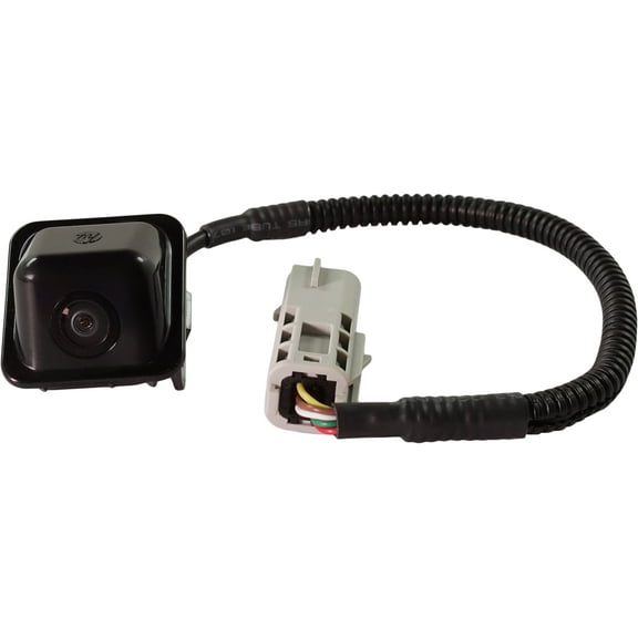 Back Up Camera Compatible with 2014-2020 Chevrolet Impala