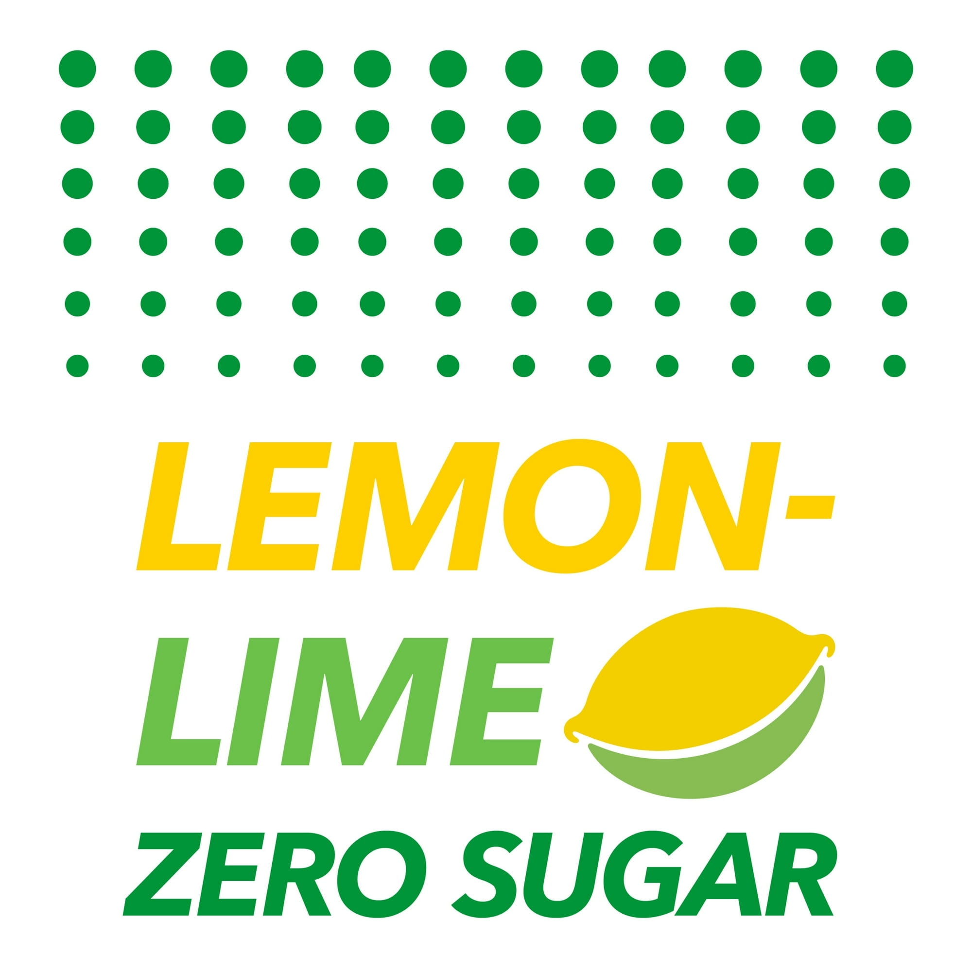 Sprite Zero Sugar Lemon Lime Soda Pop, 2 Liter Bottle (Pack of 4)