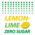 thumbnail image 3 of Sprite Zero Sugar Lemon Lime Soda Pop, 2 Liter Bottle (Pack of 4), 3 of 5