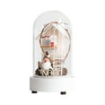thumbnail image 2 of Christmas Decoration Reindeer Small Night Lamp, 2 of 2