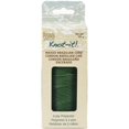 thumbnail image 1 of Beadsmith PLY04-EVG 144 M Cordon en Poly Ciré&44; à Feuilles Persistantes, 1 of 1