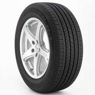 Bridgestone Blizzak DM-V2 Winter Tire - 255/55R18 109T XL