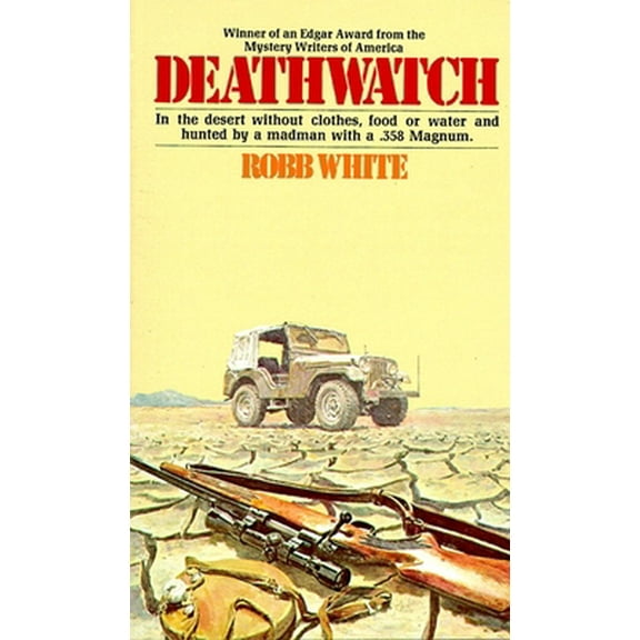 Pre-Owned Deathwatch (Mass Market Paperback) 0440917409 9780440917403