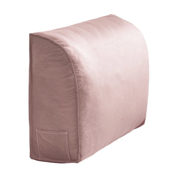 Coussin de Canapé de Salon Combinaison Coussin de Dossier Fenêtre Paquet Doux Coussin de Taille Dossier Triangle Coussins Décoratifs pour Salon Ensemble Coussins Décoratifs Bohèmes Coussins à Fleurs Coussins Décoratifs