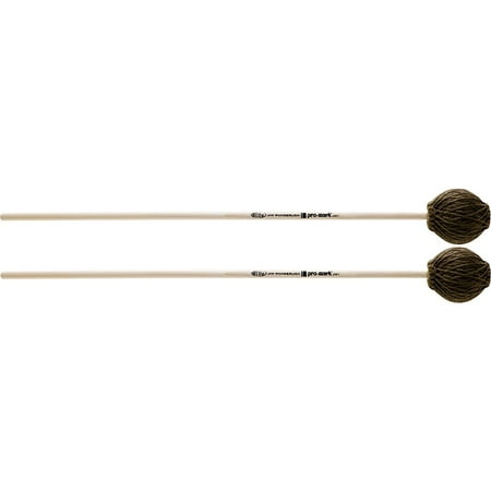Promark System Blue Jim Wunderlich Series Mallets JW1 Soft Marimba