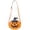 Z4-Orange, variant on LILIYA Womens Halloween Pumpkin Crossbody Bags Cute Funny Candy Purse Novelty 3D Shoulder Bag Halloween Holiday Tote Handbag with Chain