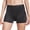 🔥 Black_New, variant on Dianli Cycling Shorts Padded Bike Shorts High Waisted Yoga Cycling Shorts With Silicone Shock Absorbing Seat Cushion Quick Dry Breathable Supportive Padded Shorts For Outdoor Cycling Cycling Shorts