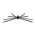 thumbnail image 3 of PALIFEUR Halloween Spider Outdoor/Indoor Decorations, 20 Inch Scary Giant Spider Props with Purple Lights for Halloween Outside Decor, Indoor Party Supplies and Yard Lawns Spiders Decoration, 3 of 7