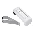 thumbnail image 4 of 1 Pcs Clip Réglable pour Pare-Soleil de Voiture Support d'Ouverture de Porte de Garage pour Télécommandes pour Liftmaster, 1 x Clip d'Ouverture de Porte de Garage, Blanc, 4 of 6