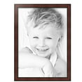 thumbnail image 2 of ArtToFrames 22" x 31" Honors Mahogany Picture Frame, 22x31 inch Brown Wood Poster Frame (WOM-5155), 3 Pack, 2 of 6