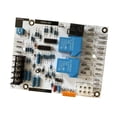 thumbnail image 4 of Tablero de circuito del ventilador del horno Tablero de control del ventilador de aire, piezas del ventilador del horno para R40403-002 R40403-003, 4 of 8