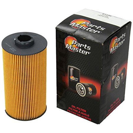 UPC 765809611863 product image for Parts Master 61186 Oil Filter | upcitemdb.com