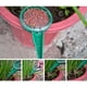 thumbnail image 1 of Distribuidor de semillas CARBONLIKE, herramientas de jardín 5 sembradoras ajustables, trasplantadoras y LingWen 8390615203258, 1 of 1