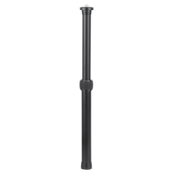 Tubo De Extensión De Pie De Mesa, Extensor De Trípode Práctico Y Duradero Ajustable, Para Trípode De Soporte