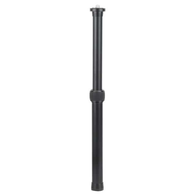 Tubo De Extensión De Pie De Mesa, Extensor De Trípode Práctico Y Duradero Ajustable, Para Trípode De Soporte