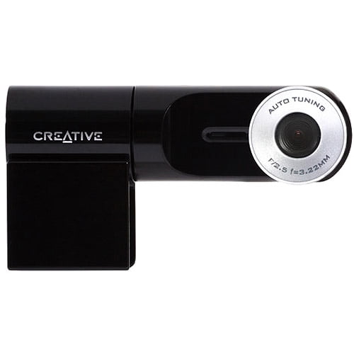 creative webcam im pro