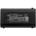 thumbnail image 3 of Battery for Garmin 010-12456-06 361-00092-00 GPSMAP 276Cx GPS Navigation 6800mAh, 3 of 3