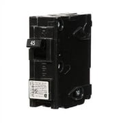 Siemens Q145 45-Amp 1 Pole 120-Volt 10-Kaic Circuit Breaker