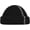 Black, variant on Crochet Hats for Women Beanie Y2k Vintage Beanies Hat Grunge Accessories Emo Slouchy Warm Knitted