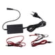 thumbnail image 2 of Cargador de Batería de Plomo 12V 1.5A para Moto del Patio Coche de Juquete Sunnimix Cargador rápido de coche de juguete, 2 of 7