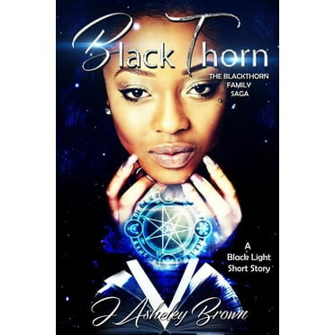 BlackThorn (Paperback)