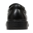 thumbnail image 5 of Deer Stags Men's Greenpoint Dress Comfort Slip-on Loafer - Black - 13 Wide, 5 of 5
