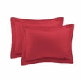 thumbnail image 2 of Cotton Basics Basics Sham, 2 of 7