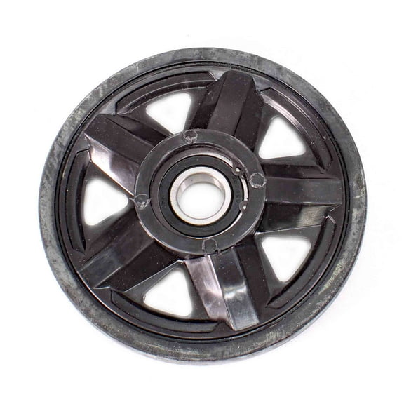 Polaris Snowmobile New OEM Rail Mounting Wheel Assembly, 1590511