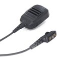 thumbnail image 3 of WDOplteas SM18N2 PTT Micrófono Clip Trasero Radio Mic IP54 para Hytera HYT PD702 PD700 PD700G, 3 of 9