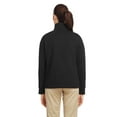 thumbnail image 2 of Nautica N17397 Ladies' Anchor Quarter-Zip Pullover, 2 of 3