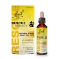 thumbnail image 2 of Bach Rescue REMEDY PETS | Alivio natural para mascotas, Gotero (20 ml), 2 of 6