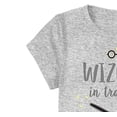 thumbnail image 6 of Harry Potter Girls Hogwarts T-Shirt Hogwarts Wizardry Shirt, 6 of 7