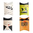 thumbnail image 1 of Caja de dulces divertida de 40 piezas Halloween para decoraciones de Halloween, 1 of 3